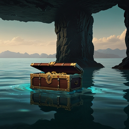 Treasure Tide Wettzo