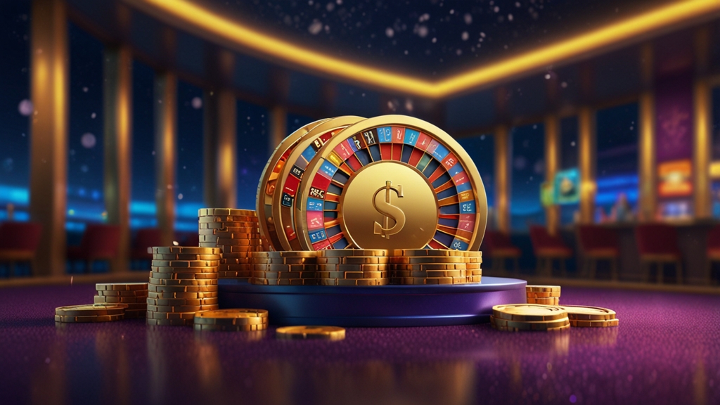Wettzo Casino Uk