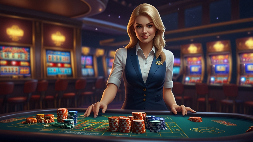 Wettzo Casino Review